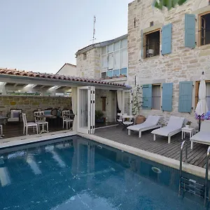 ** Otel Eski Tas Türkiye