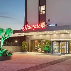 **** Otel Hampton By Hilton Arnavutkoy Türkiye
