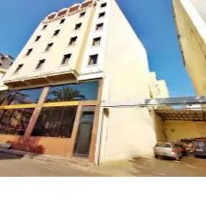 *** Otel Orient Mintur Türkiye