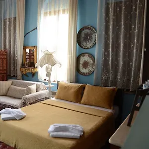 *** Konukevi Cunda Zehra Teyzenin Evi Türkiye