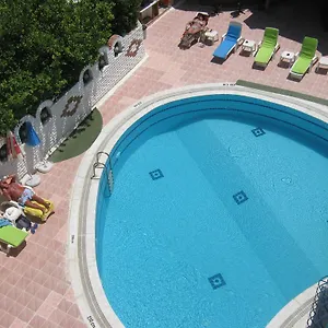 *** Apart Otel Atlantik Apart Türkiye