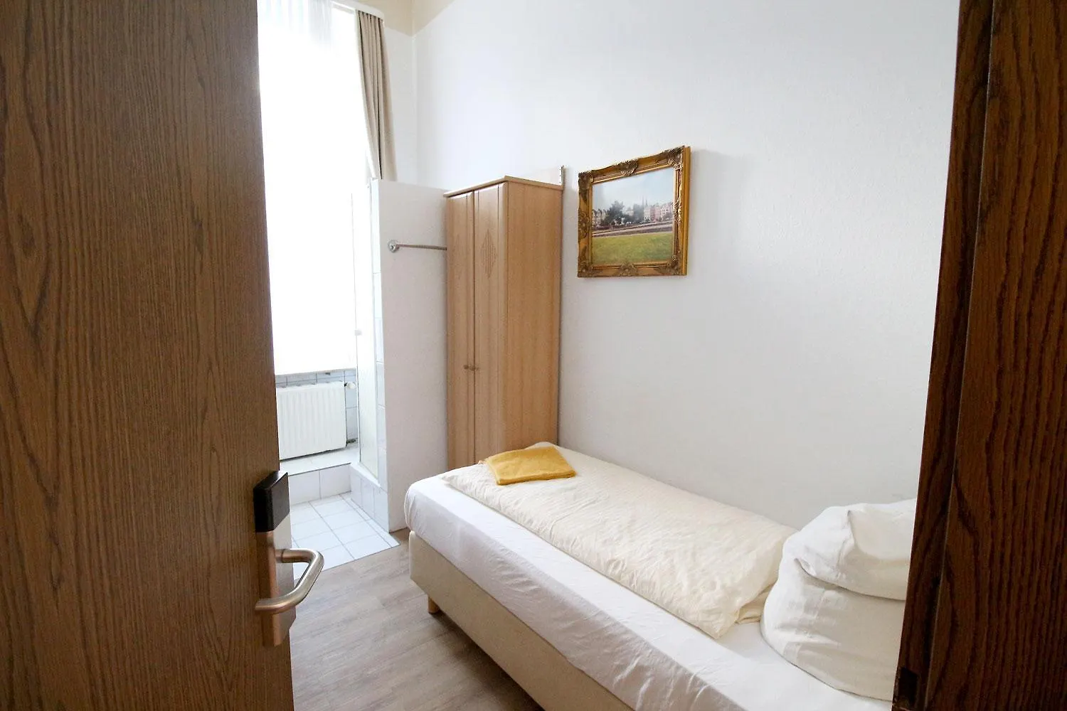 Diamonds Loft Hotel Koeln Colónia