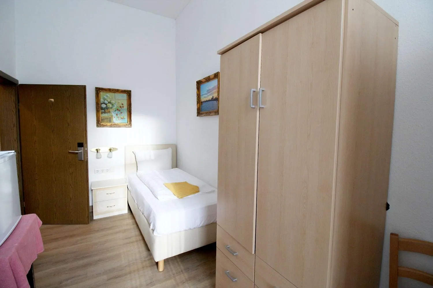 Daire Diamonds Loft Hotel Koeln
