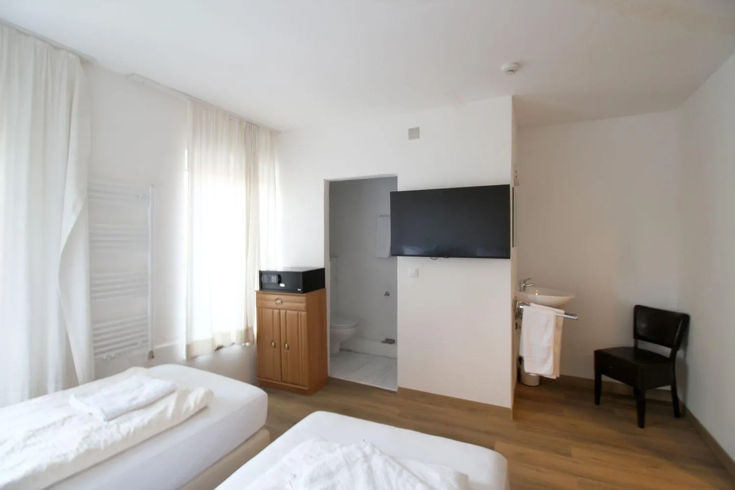 Diamonds Loft Hotel Koeln Daire Köln