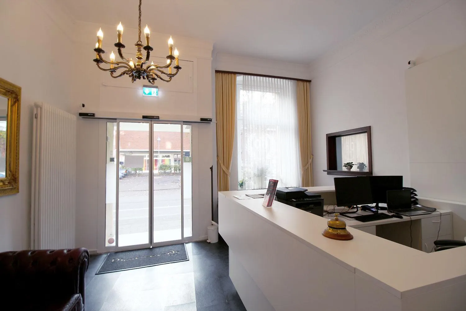 Diamonds Loft Hotel Koeln 0*, Köln